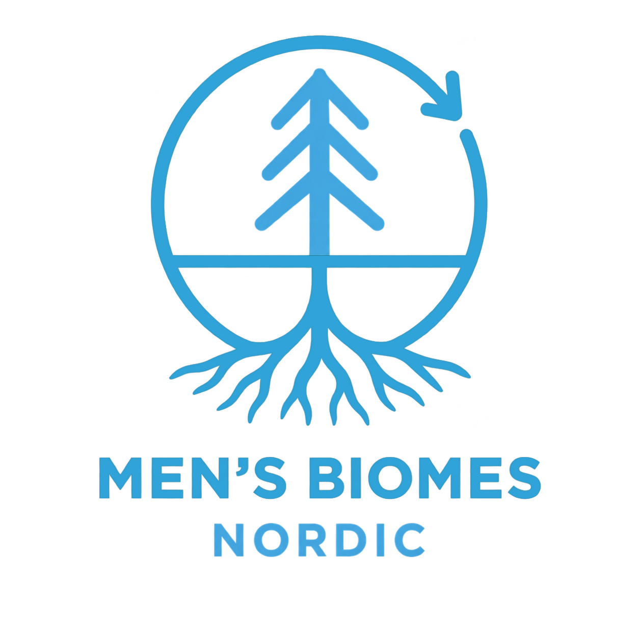 Nordic biome logo